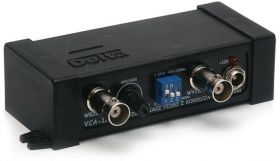 WZMACNIACZ SYGN.VID.VCA-1/2000