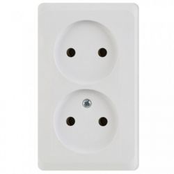 GNIAZDO NATYNK.2*2P WDE001040