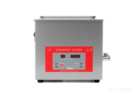 Profesjonalna myjka ultradźwiękowa 13000 ml, 40 kHz