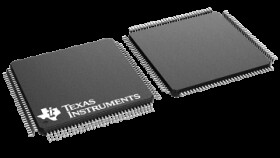 Enhanced product integrated IEEE 1394a-2000 OHCI PHY/link-layer controller