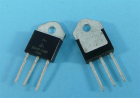 BTA-41P/1200W 40A Igt=50mA TO3P TRIAK