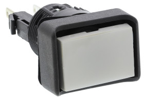 Korpus do przełącznika modułowego, do uzytku z: Seria A01