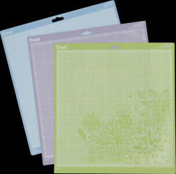 2003546 Cutting mats 12" x 12", 3 pieces