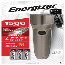 Latarka Energizer Dioda LED
