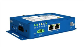 Router Komórkowy Lte, 2Xsim, 2Xeth, Rs-232, Rs-485 Icr-3231