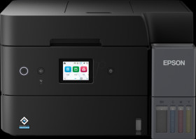 C11CL40402 Printer, EcoTank, 4-in-1, WiFi, duplex, includes copyright levy