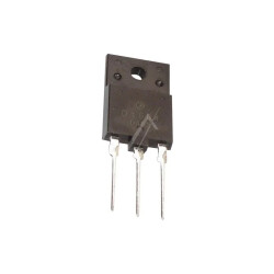 Tranzystor 2SD1554 npn 600V 3,5A 40W TO3P
