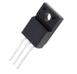 2SC5129 - tranzystor bipolarny NPN, 600 V, 10 A, 50 W, 2-16E3A