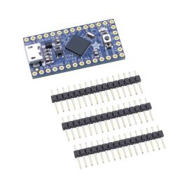 Adafruit ItsyBitsy 32u4 - 5V 16MHz - kompatybilna z Arduino