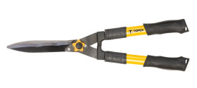 Nożyce do żywopłotu faliste 550 mm ostrze 200 mm 15A311