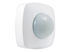 Czujnik ruchu PIR ''EL HOME'' MD-06B7 wewnętrzny sufitowy 360 230V B71A806 EURA-TECH