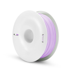 Filament Fiberlogy Easy PET-G Pastelowy liliowy 1,75mm 0,85kg