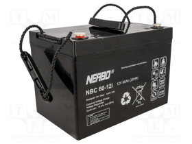 ACCU-NBC60-12I