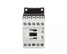 Stycznik mocy 7A 3P 24V AC 1Z 0R DILM7-10(24V50/60HZ) 276554