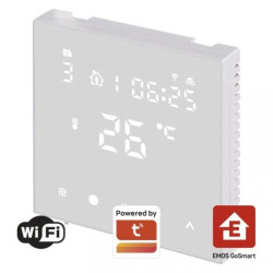 GoSmart Termostat pokojowy do ogrzewania podłogowego P56201UF z Wi-Fi