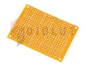 Płytka uniwersalna 50x70mm