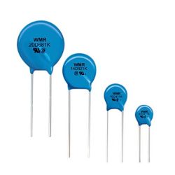 warystor 14N621K, 385VAC, 505VDC, 620V, 4500A