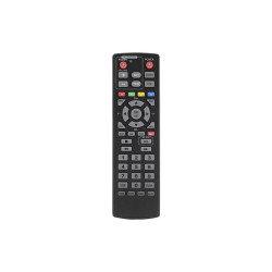 Pilot do tunera DVB-T MC-001 dekodera WIWA