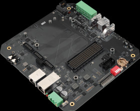 102991854 NVIDIA Jetson - I/O board for Jetson AGX Orin