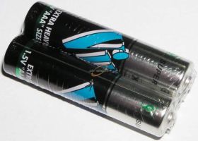 BATERIA R14 DURACELL C&B