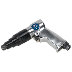 Sealey SA58 Air Screwdriver Pistol Grip