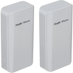 Bezprzewodowy most Wi-Fi RG-EST310-V2 10dBi 5GHz max. 867Mb/s 1km 2szt/kpl.