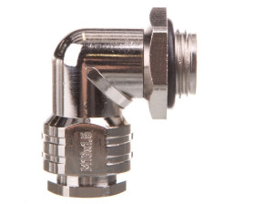 Dławnica kablowa cynkowa kątowa M16 IP55 SKINDICHT RWV-M 16x1,5 52107810 /25szt./