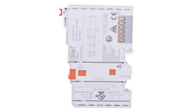 Moduł 2Do 230V Ac 2,0A Przekaznikowy 2Z 750-512