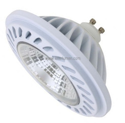 AR111 GU10 15W 830 45deg; COB biała Oxyled 3518