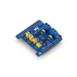 Shield Nucleo/Arduino z interfejsami CAN i RS485 - Waveshare 10771