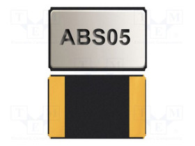 ABS05-32.768KHZ-T