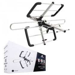 ANTENA DVB-T SPACETRONIK EOS COMBO BLACK