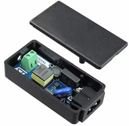 Narzędzie rozwojowe z kategorii „komunikacja i łączność bezprzewodowa&#148; SM6T15CA STMicroelectronics Moduł