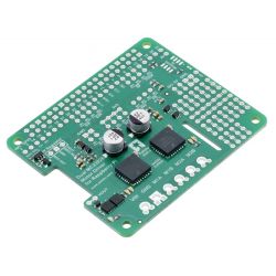 Podwójny sterownik silników MC33926 dla Raspberry Pi 5-28V 3A firmy Pololu
