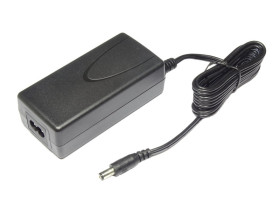 Zasilacz impulsowy +12V 1.67A 1.7/4.8mm