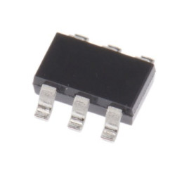 MOSFET N-kanałowy 50 mA CPH 25 V SMD Pojedynczy 700 mW