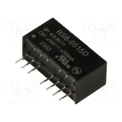 RS6-0515D