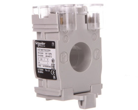 Przekładnik prądowy 40/5A 1VA kl.3 FS5 na kabel fi21 DIN 40/5 METSECT5CC004