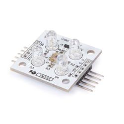 Colour Sensor TCS3200 Module