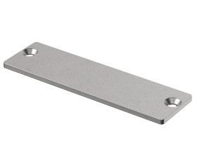 Bopla F 720 D (97671200) - pokrywa boczna do obudowy F 720-...