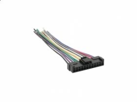 Złącze radia samochodowego PIONEER KEH-1300