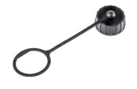 Zaślepka USB, Osłona przeciwpyłowa