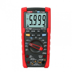 Miernik uniwersalny UNI-T UT195M True RMS