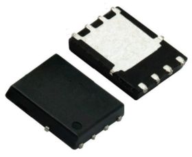 SQJ407EP-T1_GE3 Vishay Siliconix SO8