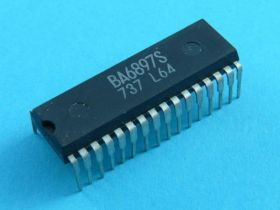 BA-6897S SDIP-32 UKŁAD