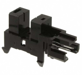 Czujnik optyczny szczelinowy Zatrzaskowy Sharp GP1S173LCS2F