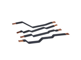 VX3 800A Przyłączenie bloku rozdzielczego hx3 250 a do szyn zasilających 404486 LEGRAND