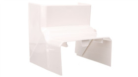 Łącznik Narożny Wewn.101X50,101X34 Etk10120e /5 Szt./