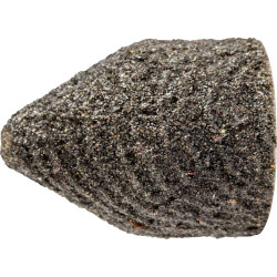 PFERD 42303102 POLICAP abrasive cap 10 mm 50 pcs Cone 30° for grinders