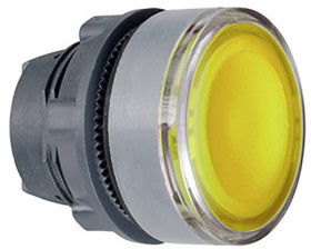 Schneider Electric ZB5AA58C0 Element przedni z przyciskiem 1 szt.